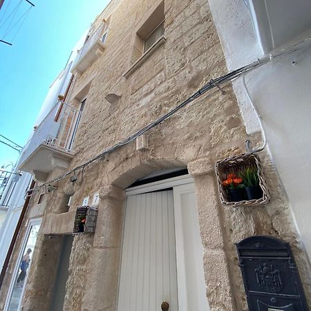 Albergo61 - Centro Polignano a Mare Eksteriør billede