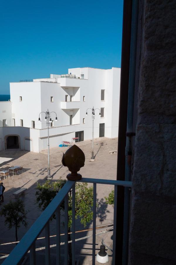 Albergo61 - Centro Polignano a Mare Eksteriør billede