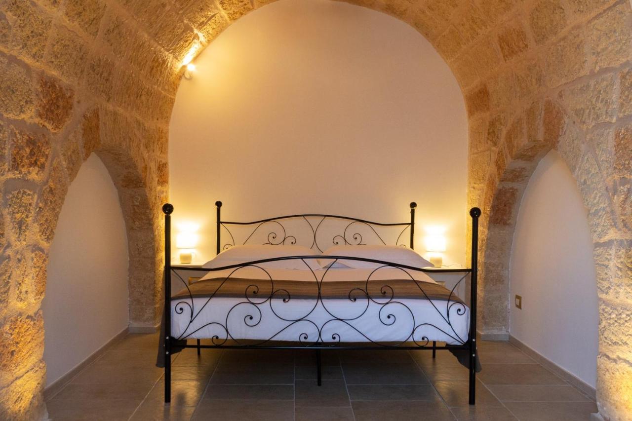 Albergo61 - Centro Polignano a Mare Eksteriør billede