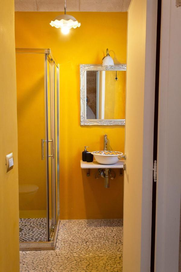Albergo61 - Centro Polignano a Mare Eksteriør billede