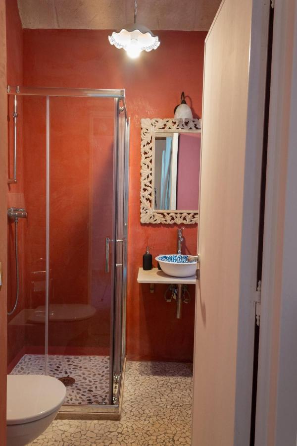 Albergo61 - Centro Polignano a Mare Eksteriør billede