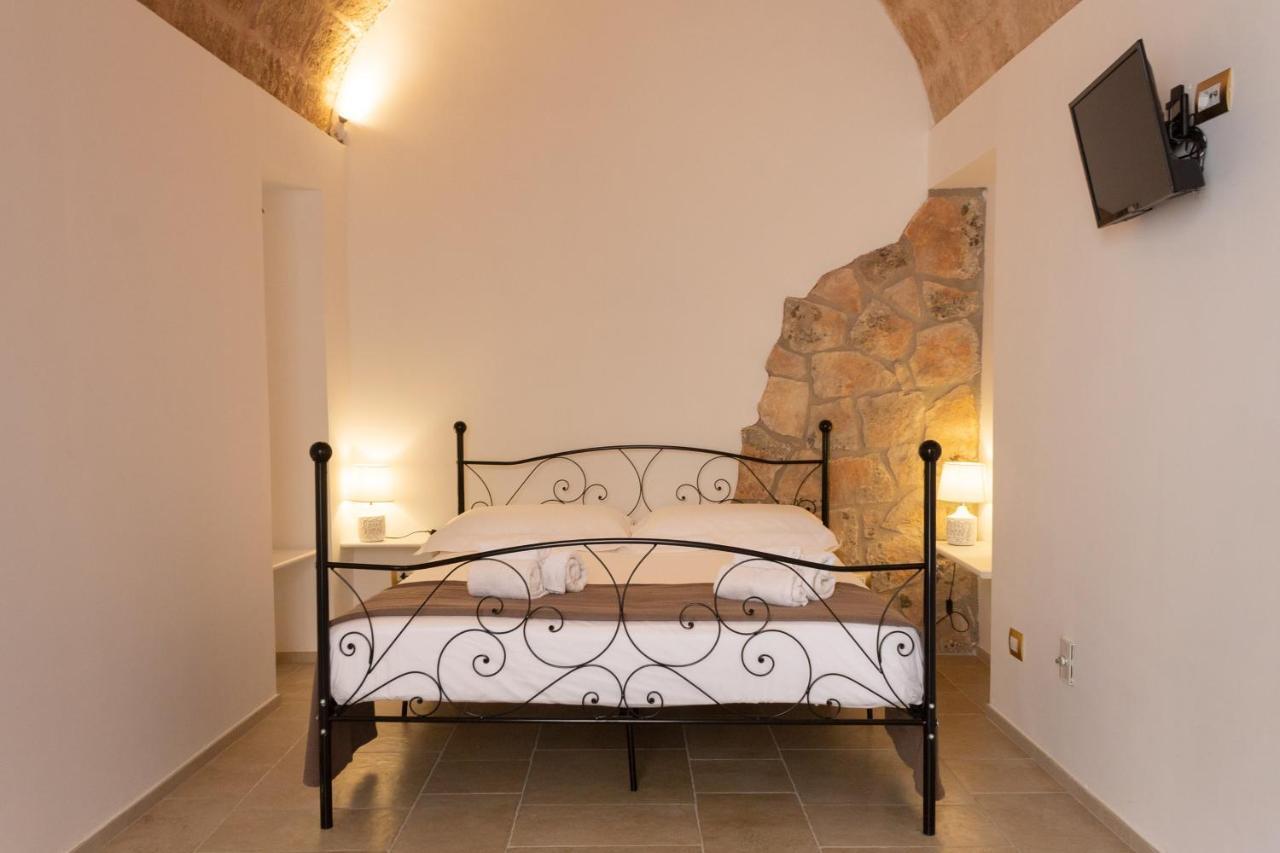 Albergo61 - Centro Polignano a Mare Eksteriør billede