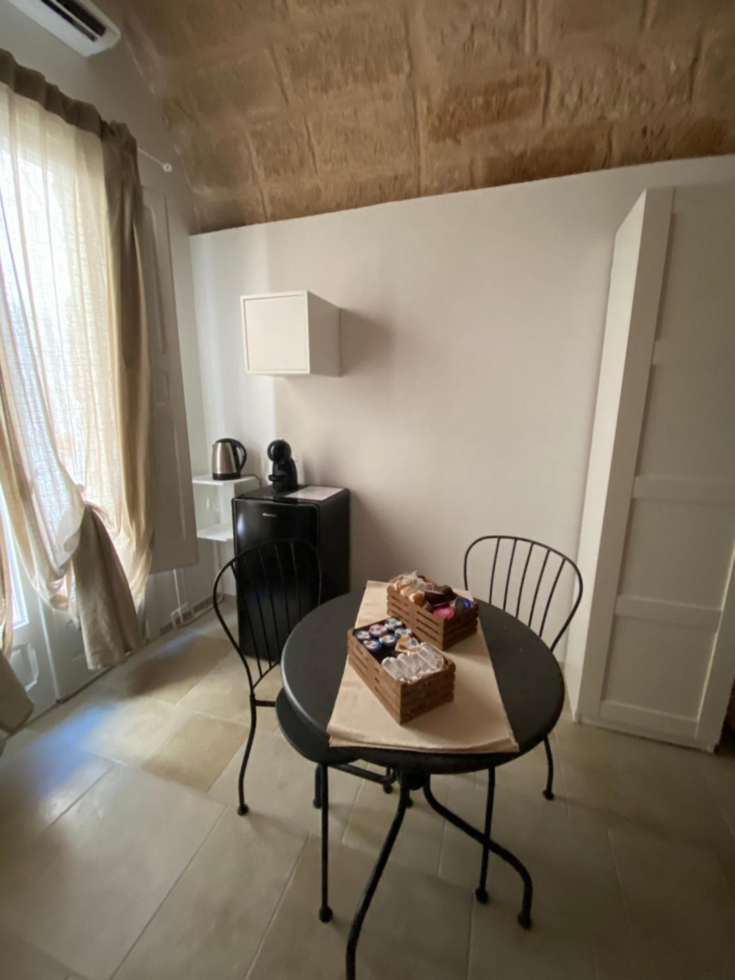 Albergo61 - Centro Polignano a Mare Eksteriør billede