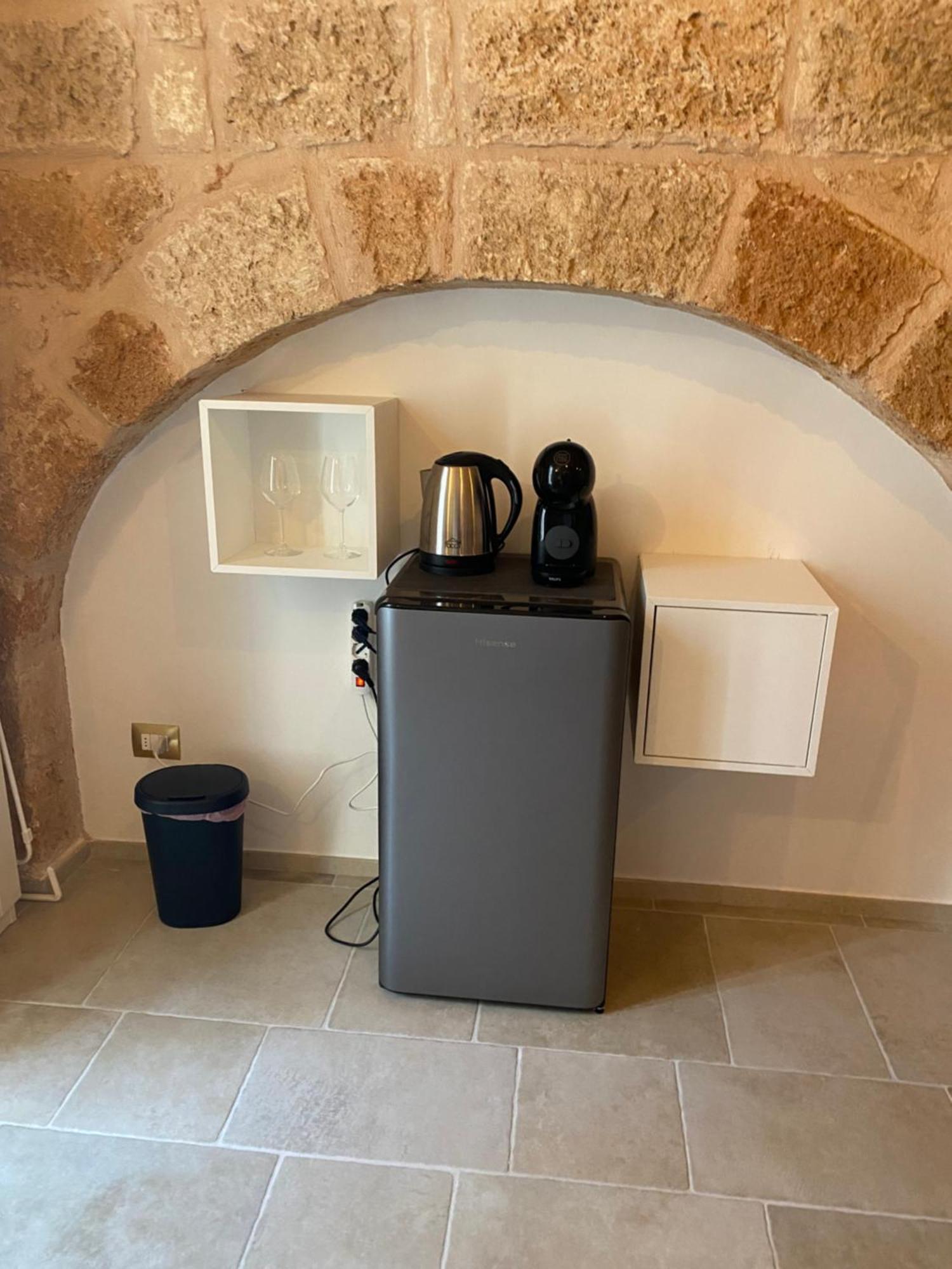 Albergo61 - Centro Polignano a Mare Eksteriør billede
