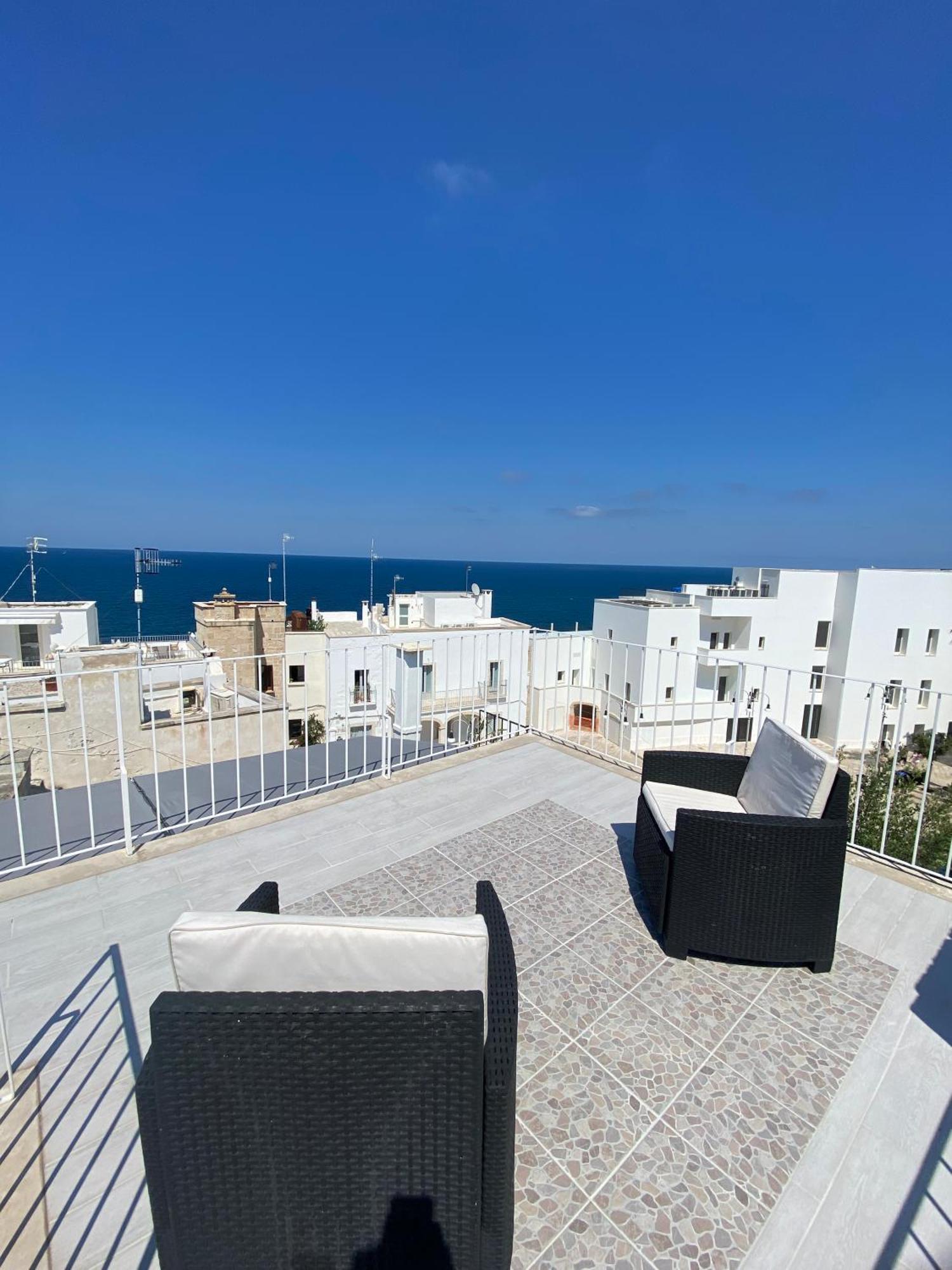Albergo61 - Centro Polignano a Mare Eksteriør billede